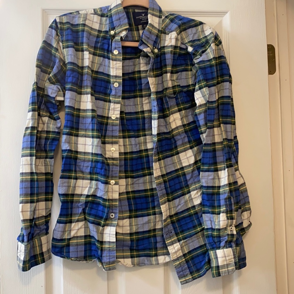 American eagle